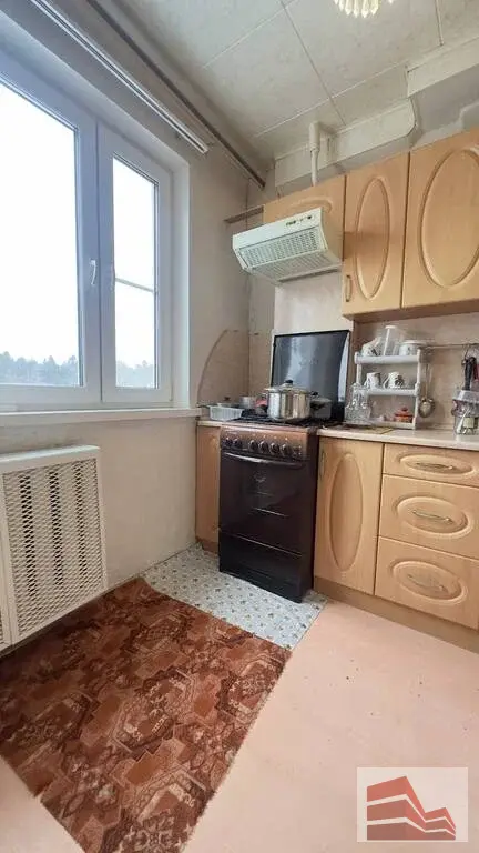 Однокомнатная квартира - Фото 3