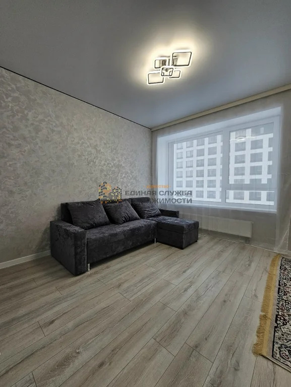 Аренда квартиры, Уфа, улица Художника Позднова - Фото 1