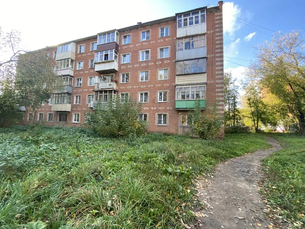 Продажа квартиры, Деденево, Дмитровский район, Московское ш. - Фото 18