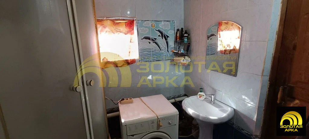 Продажа квартиры, Прогресс, Темрюкский район, ул. Гагарина - Фото 12