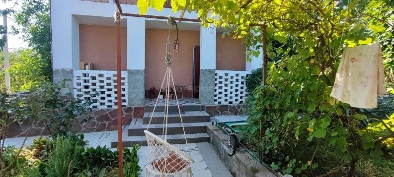 Продажа дома, Севастополь, территория СТ Таврия - Фото 1