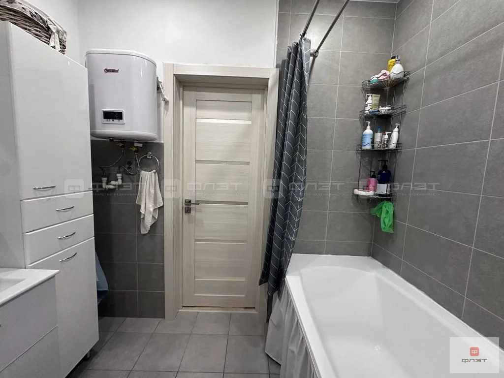 Продажа квартиры, Казань, ул. Даурская - Фото 19