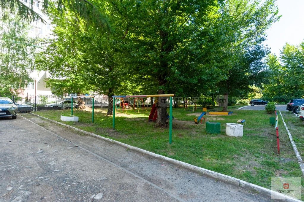 Продажа квартиры, Казань, Ямашева пр-кт. - Фото 33