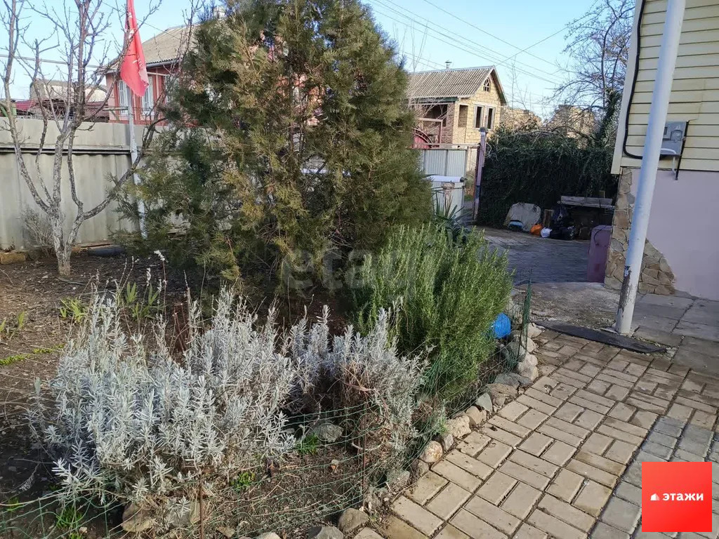 Продажа дома, Сакский район, 6-я Центральная улица - Фото 5