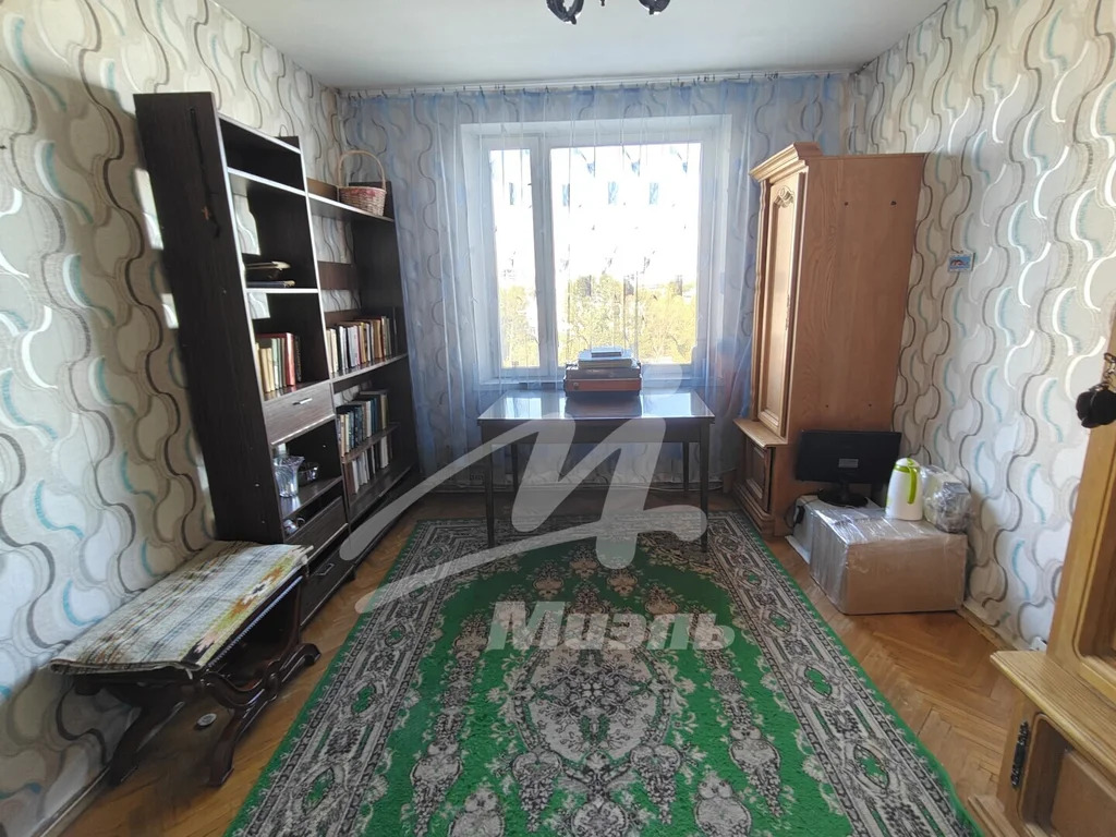 Продажа квартиры, ул. Маршала Бирюзова - Фото 3
