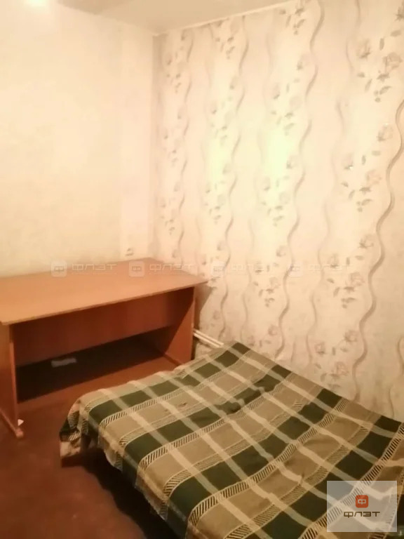 Аренда квартиры, Казань, ул. Челюскина д.25а - Фото 2