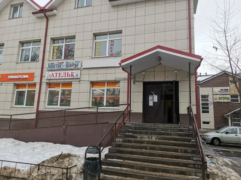 Сдам помещение в Лобне. - Фото 2