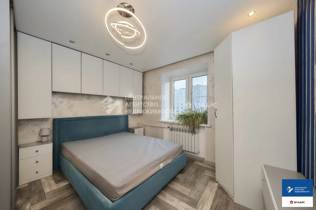 Продажа квартиры, Рязань, ул. Магистральная - Фото 4