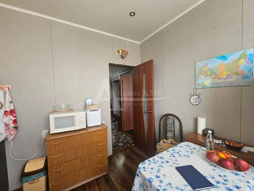 Продажа квартиры, Георгиевск, ул. Гагарина - Фото 5