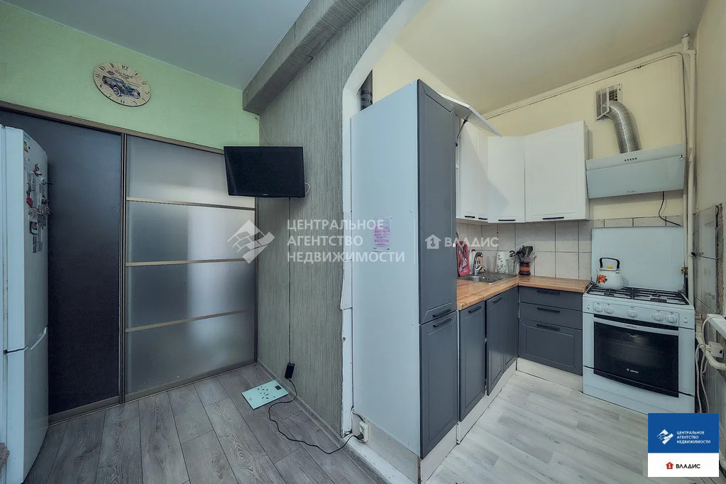 Продажа квартиры, Рязань, ул. Белякова - Фото 2