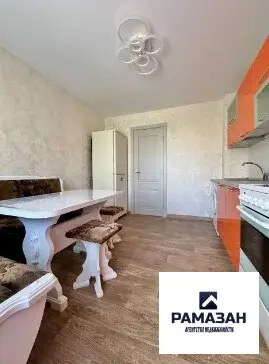 3-ком квартира ул.проспект Ямашева ,104к1 - Фото 3