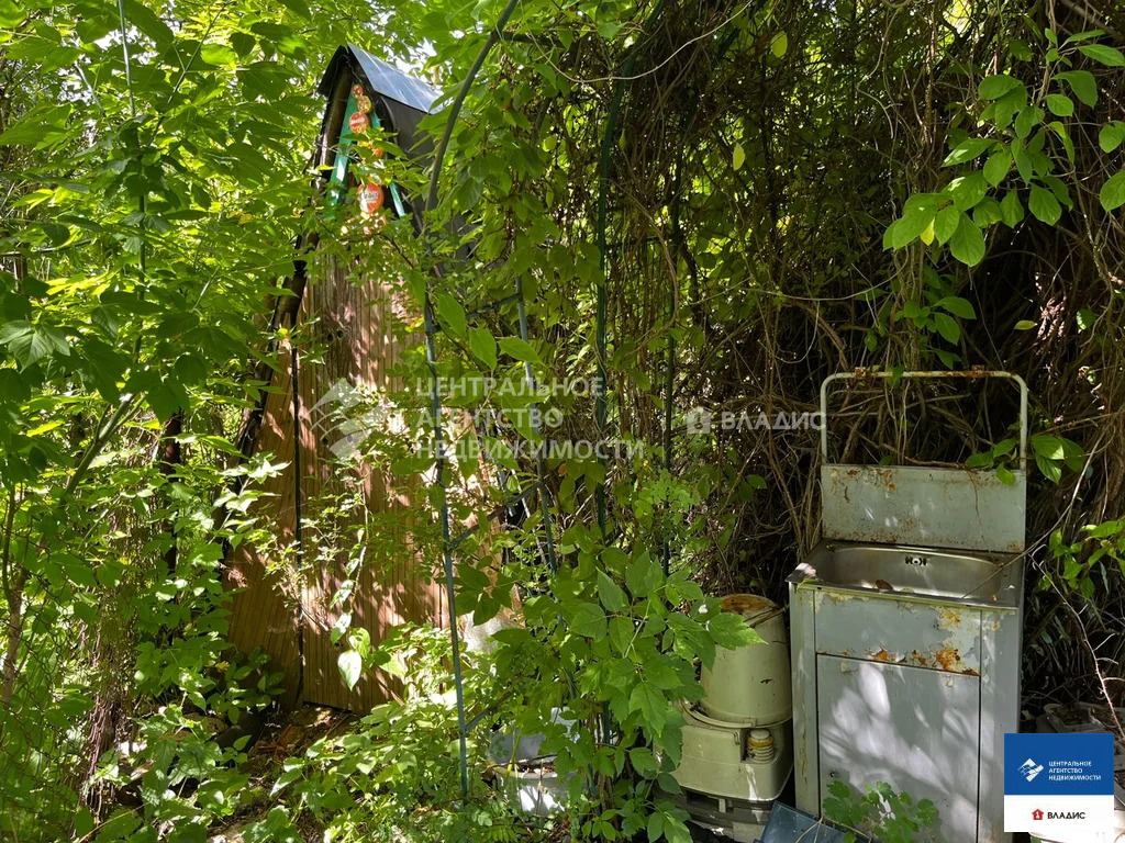 Продажа дома, Шевцово, Рязанский район - Фото 5