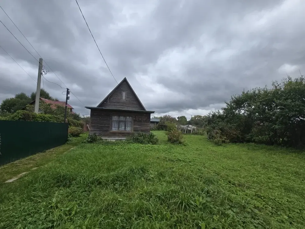 продаю уч. и дом в с. Никольское - Фото 17