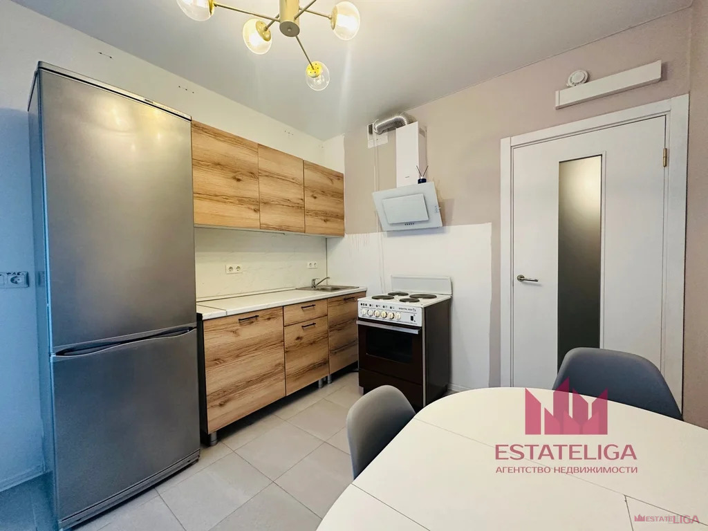 Продажа квартиры, Дрожжино, Ленинский район, ул. Южная - Фото 1