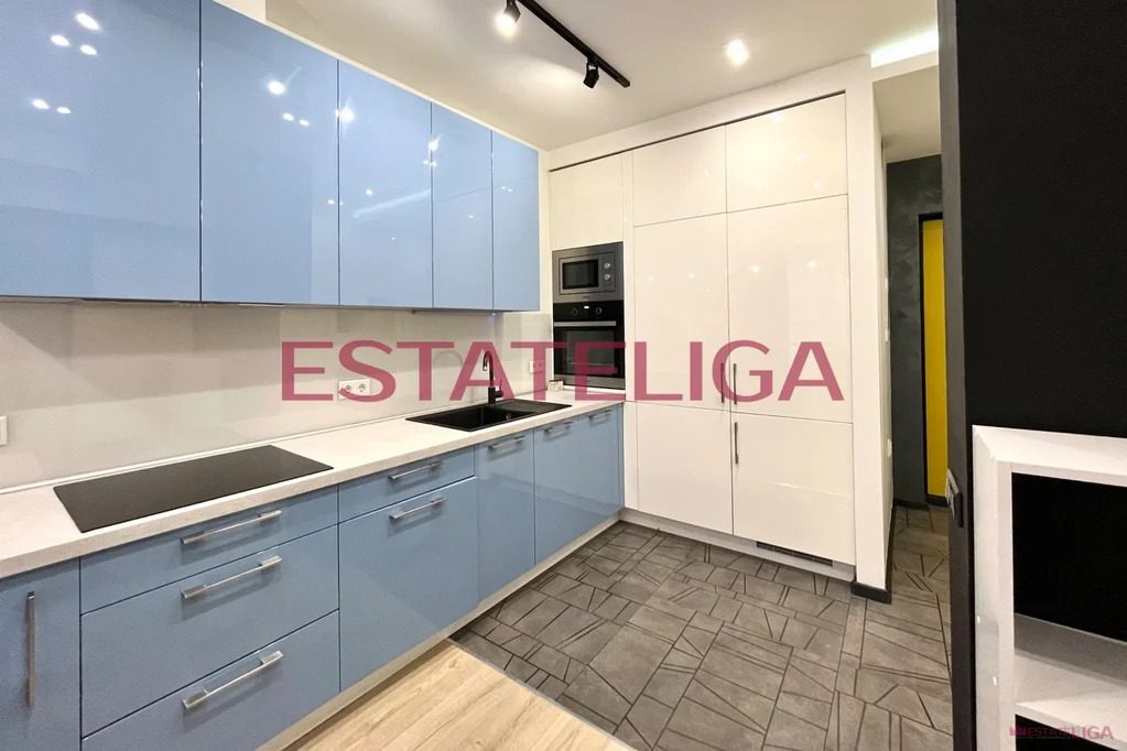 Аренда квартиры, Береговой проезд - Фото 9