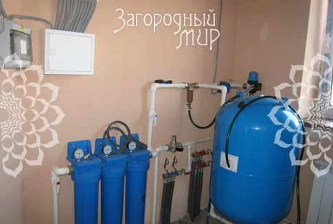 Продам дом, Дмитровское шоссе, 29 км от МКАД - Фото 1