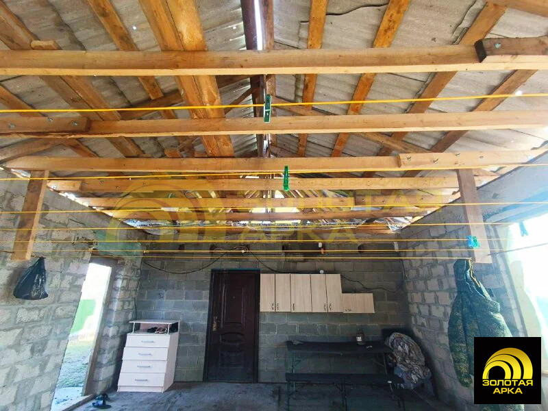 Продажа дома, Федоровская, Абинский район - Фото 15