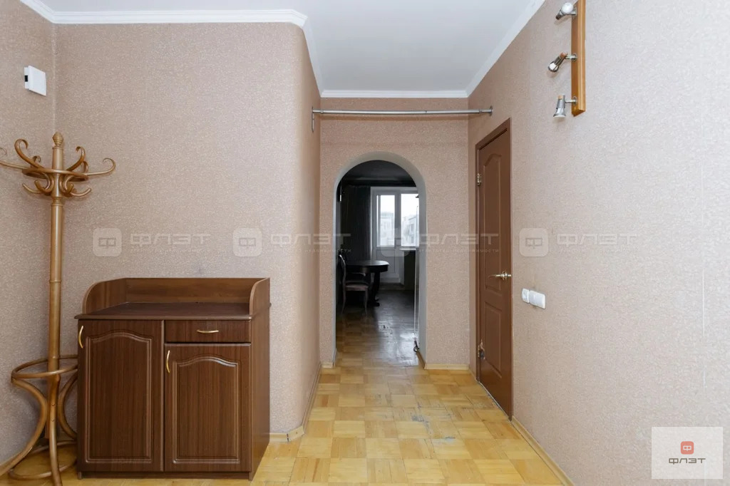 Продажа квартиры, Казань, ул. Гвардейская - Фото 16
