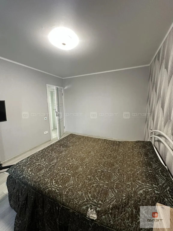 Продажа квартиры, Казань, ул. Короленко - Фото 3