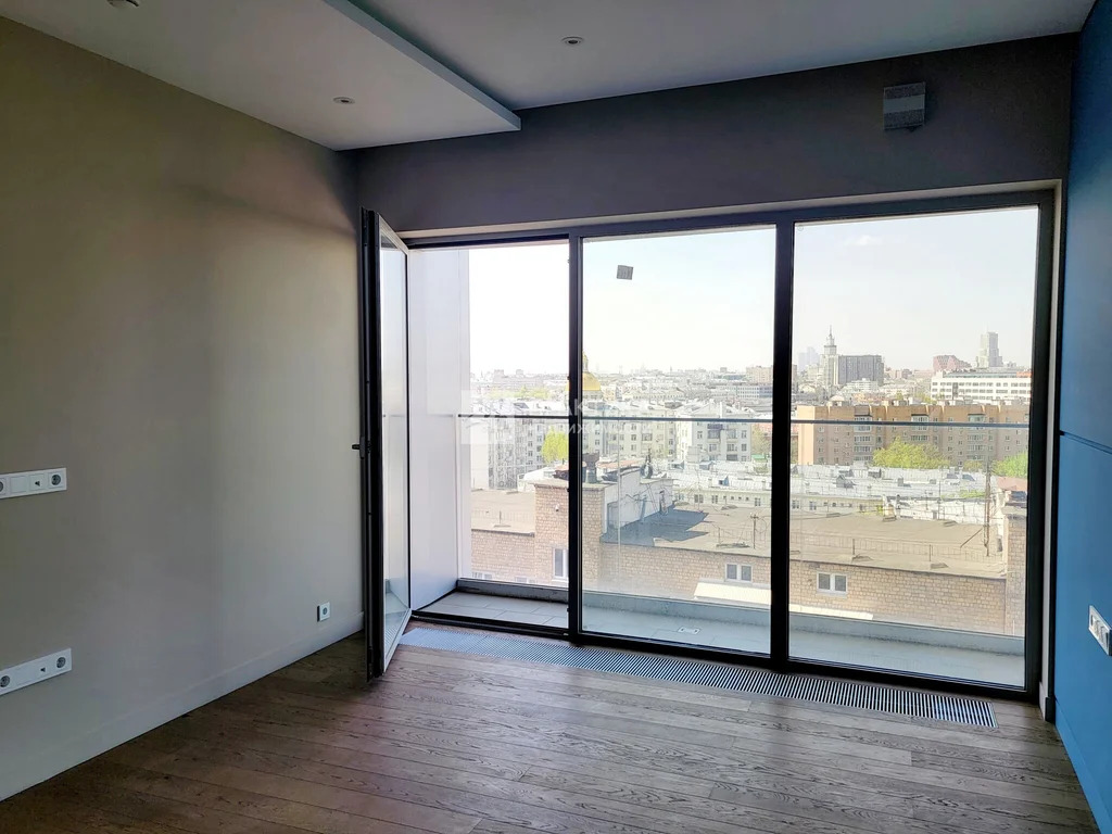 Продажа квартиры, ул. Бакунинская - Фото 9