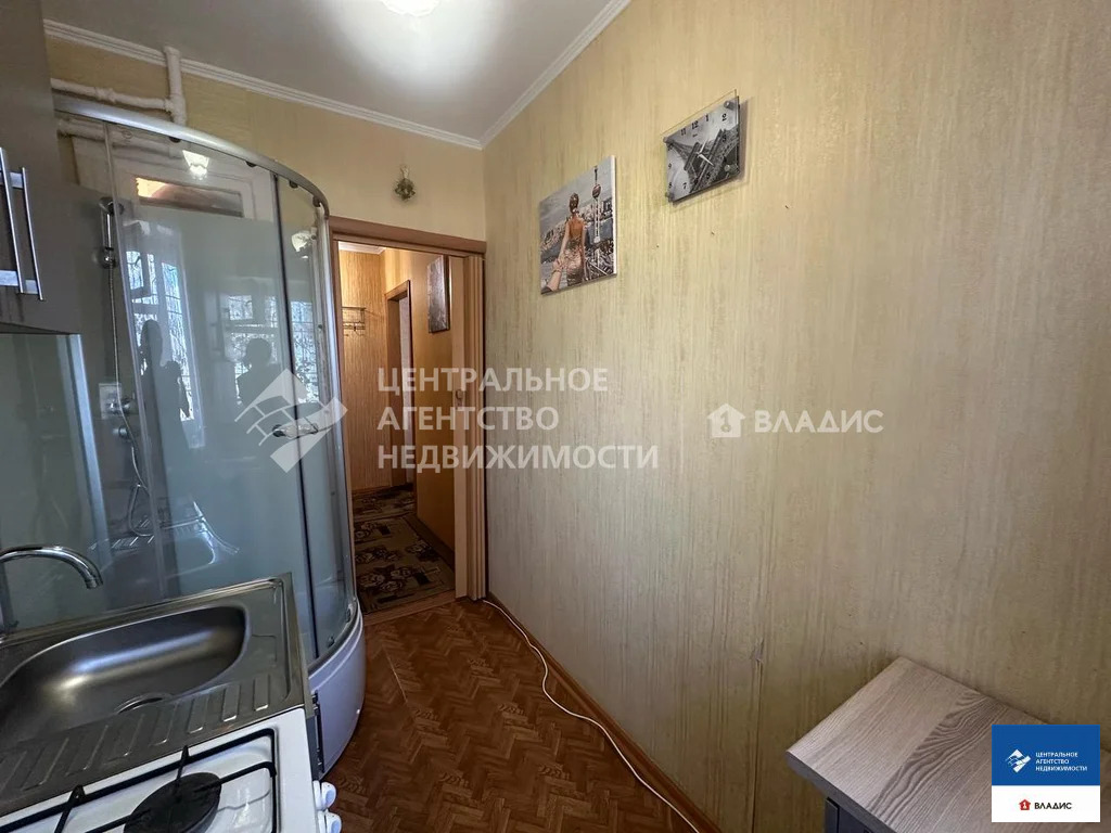 Продажа квартиры, Рязань, ул. Поселковая - Фото 6