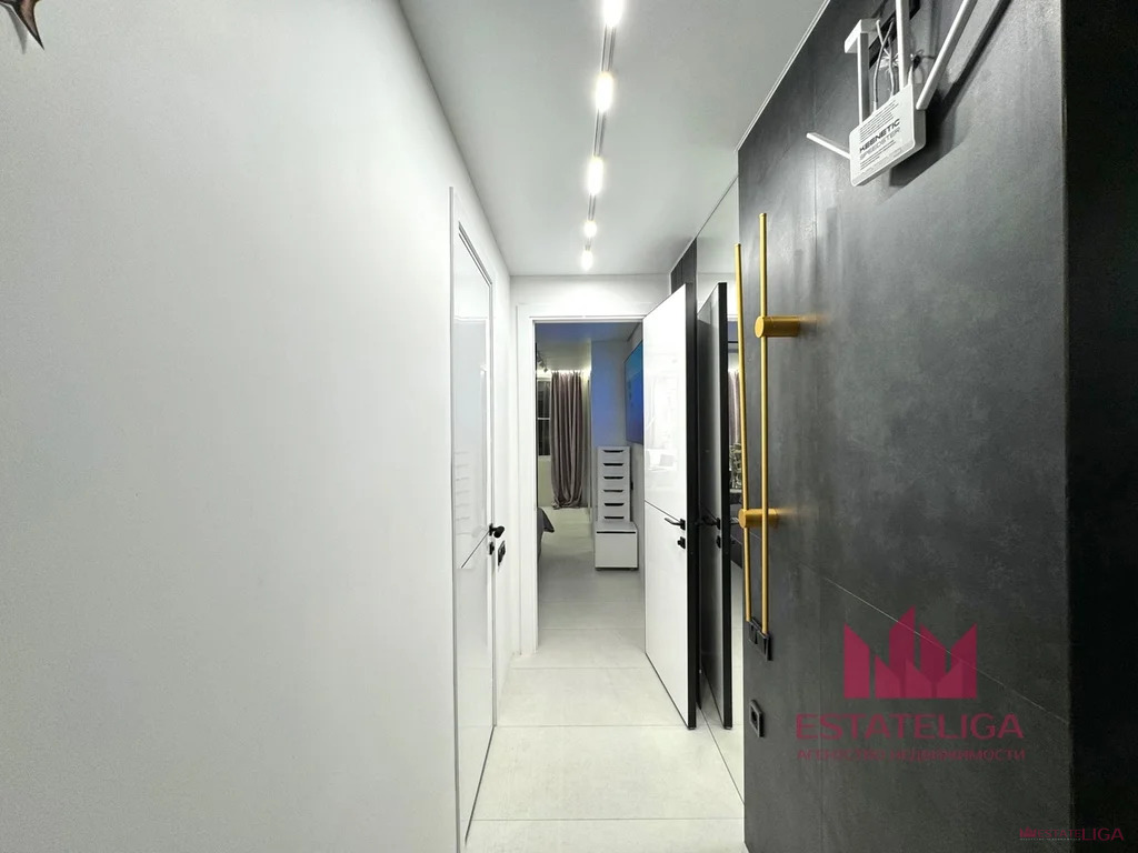 Продажа квартиры, Реутов, ул. Октября - Фото 27