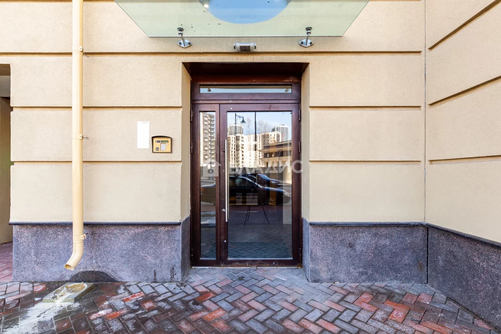 Санкт-Петербург, Плесецкая улица, д.6, 1-комнатная квартира на продажу - Фото 23