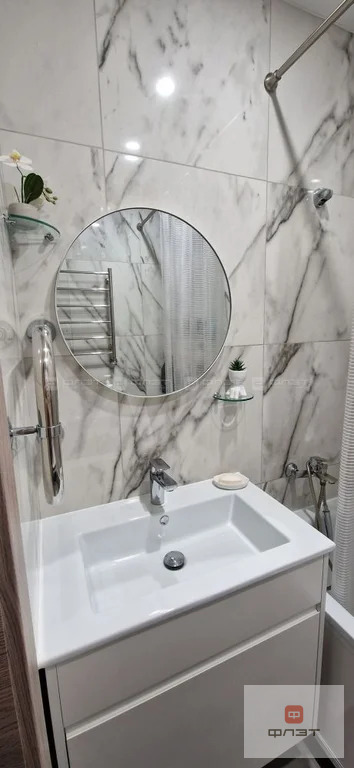 Продажа квартиры, Казань, проезд. Яраткан - Фото 10