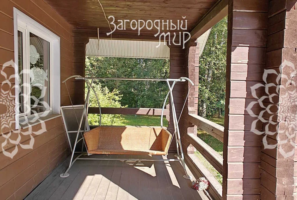 Продам дом, Варшавское шоссе, 37 км от МКАД - Фото 5