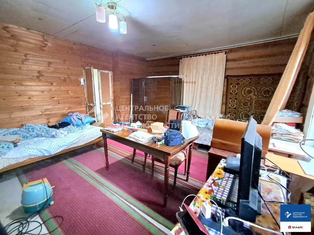 Продажа дома, Ахматово, Касимовский район - Фото 11