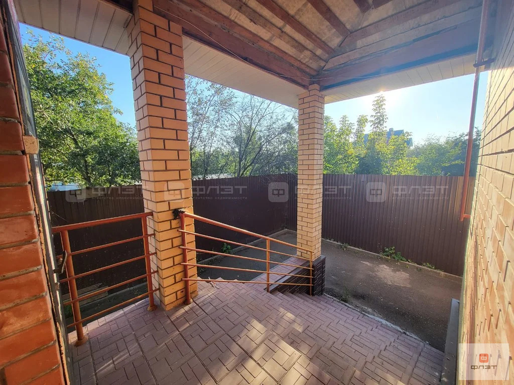 Продажа торгового помещения, Зеленодольск, Зеленодольский район, ул. ... - Фото 9