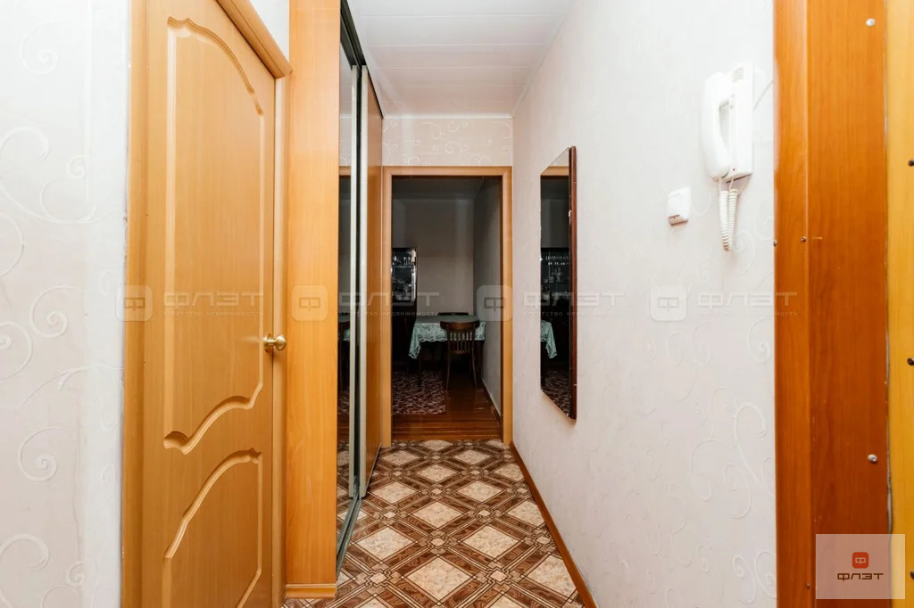 Продажа квартиры, Казань, ул. Краснококшайская - Фото 5