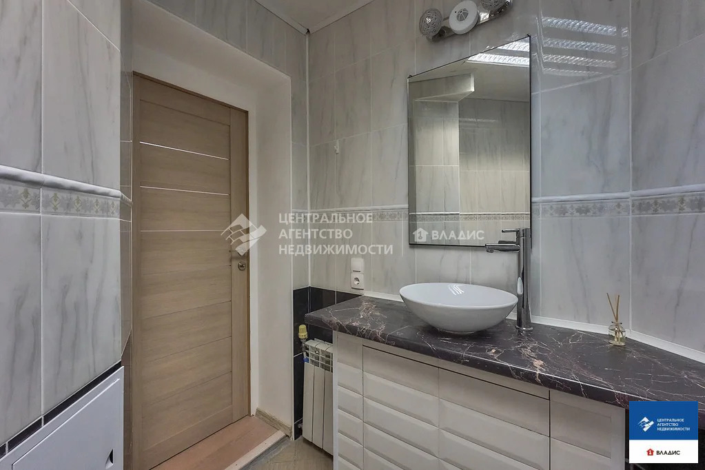 Продажа квартиры, Рязань, ул. Быстрецкая - Фото 13