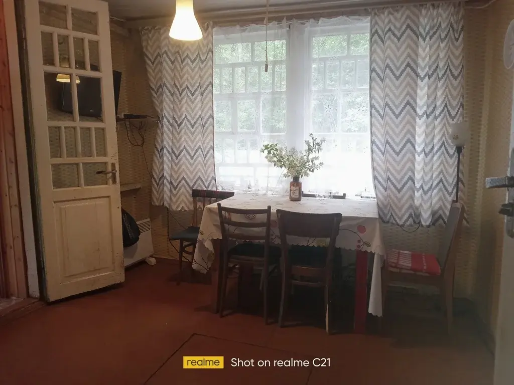 Дача 120 м2 на участке 6 сот. - Фото 17