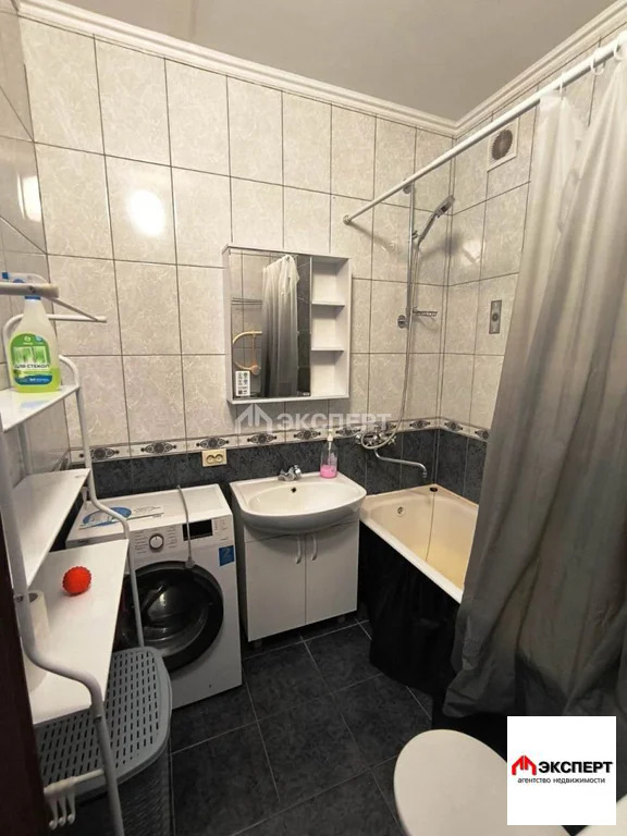 1-комнатная квартира, ул.1 Мая - Фото 11