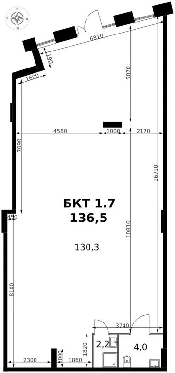 Прямая продажа от застройщика - Фото 3
