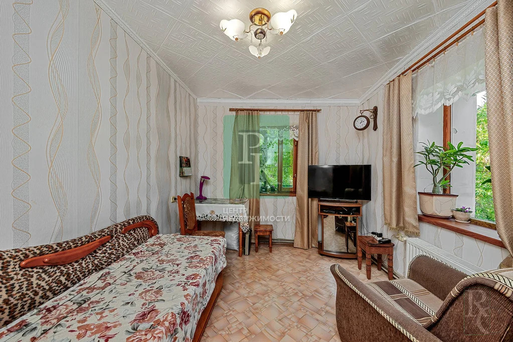 Продажа дома, Севастополь, Арктический пер. - Фото 13