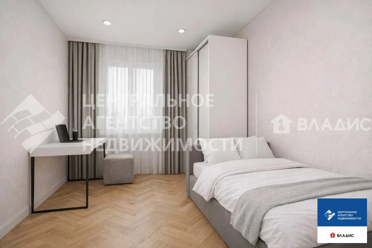 Продажа квартиры, Рязань, ул. Интернациональная - Фото 27