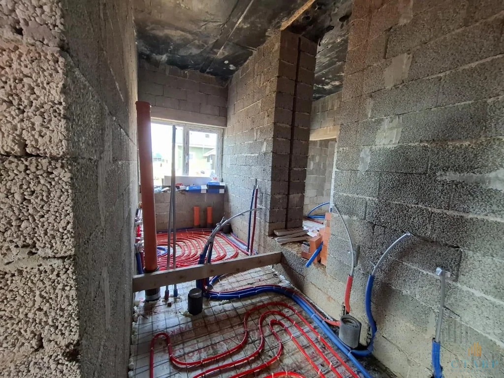 Продажа таунхауса, Заборье, Бокситогорский район, ул. Центральная - Фото 10