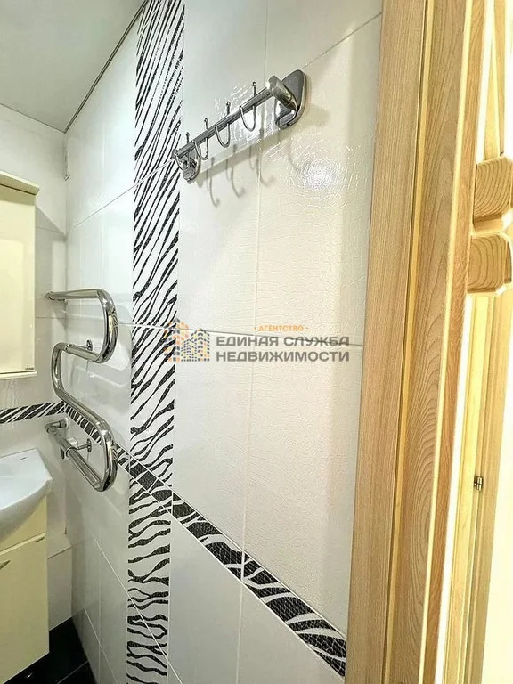 Аренда квартиры, Уфа, ул. Авроры - Фото 13