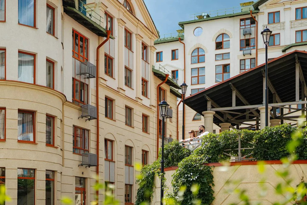 Продам 2-комн. квартиру 68.5 кв.м. - Фото 15