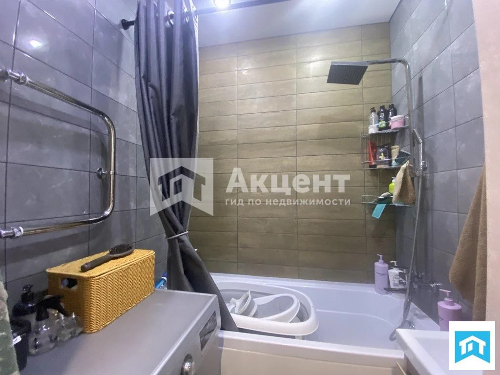 Продажа квартиры, Иваново, мкр Самоцветы - Фото 10