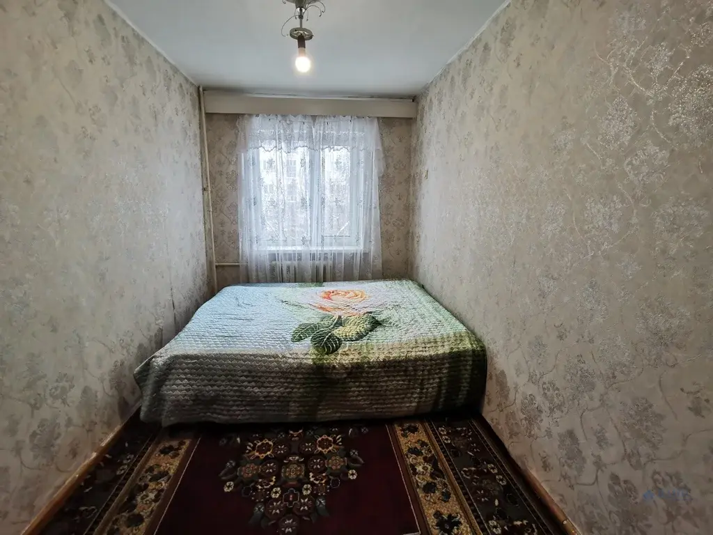 2-к. квартира, 44,6 м, 2/5 эт. - Фото 15