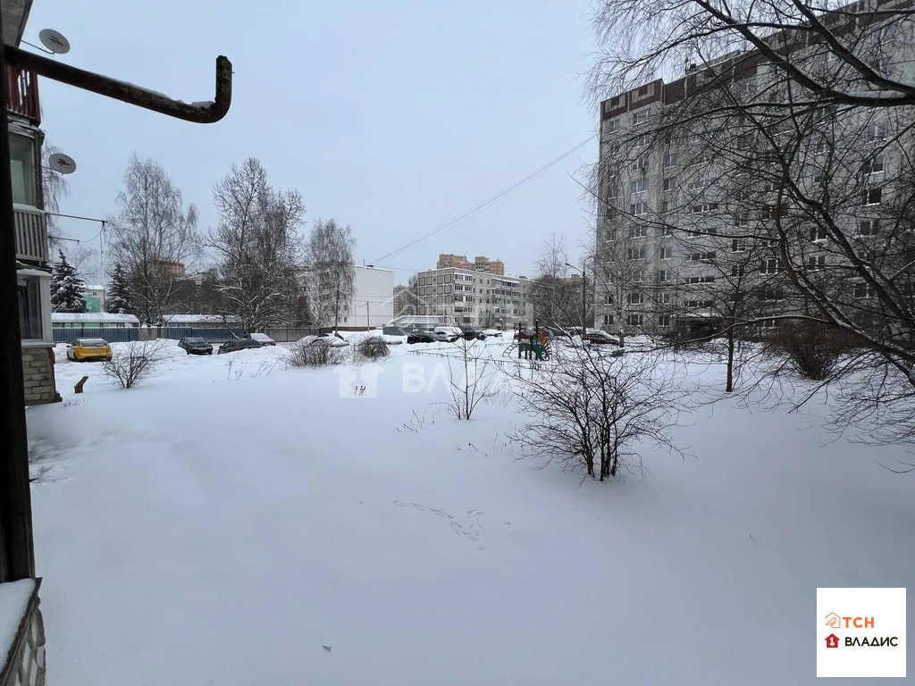 Продажа квартиры, Свердловский, Щелковский район, Набережная улица - Фото 18