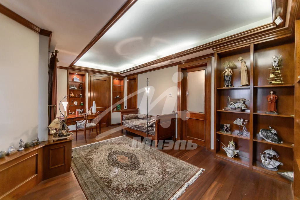 Продажа квартиры, Барвиха, Одинцовский район, Барвиха п. - Фото 12