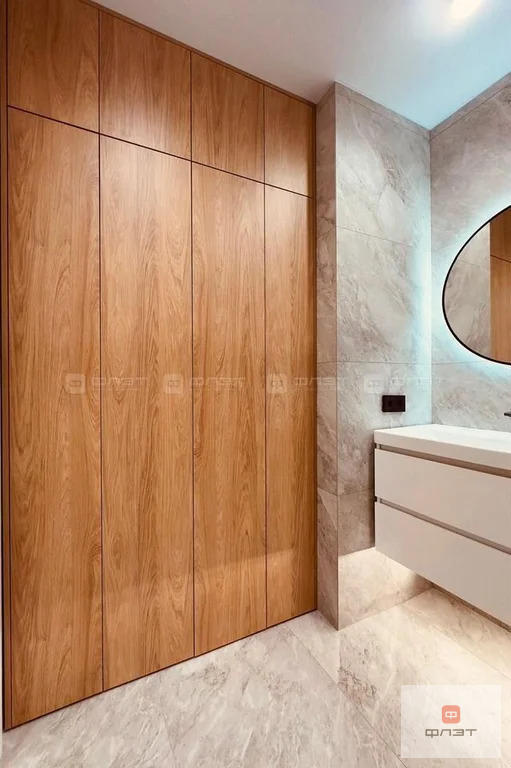 Продажа квартиры, Казань, городок. Военный 2-й - Фото 20