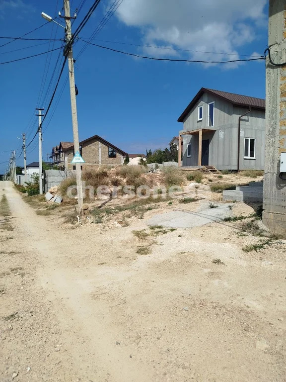 Продажа участка, Севастополь, территория СТ Рассвет-3 - Фото 16