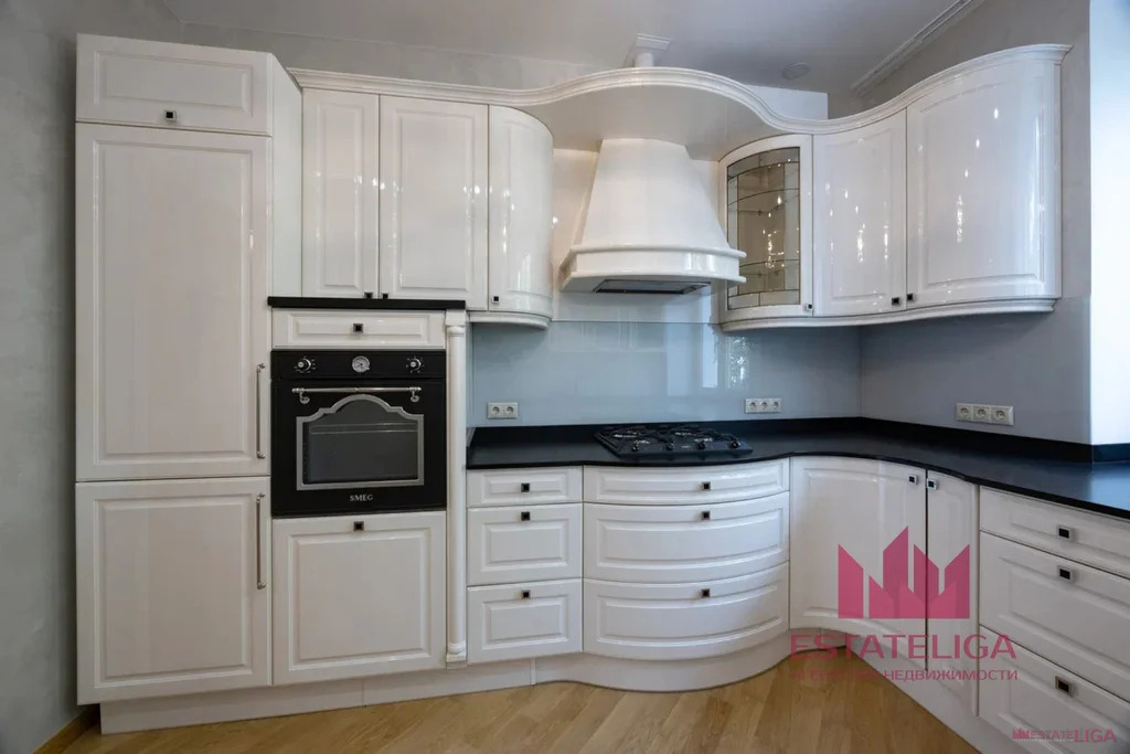 Аренда квартиры, м. Авиамоторная, ул. Авиамоторная - Фото 1