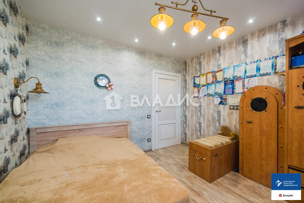 Продажа квартиры, Рязань, Касимовское ш. - Фото 18