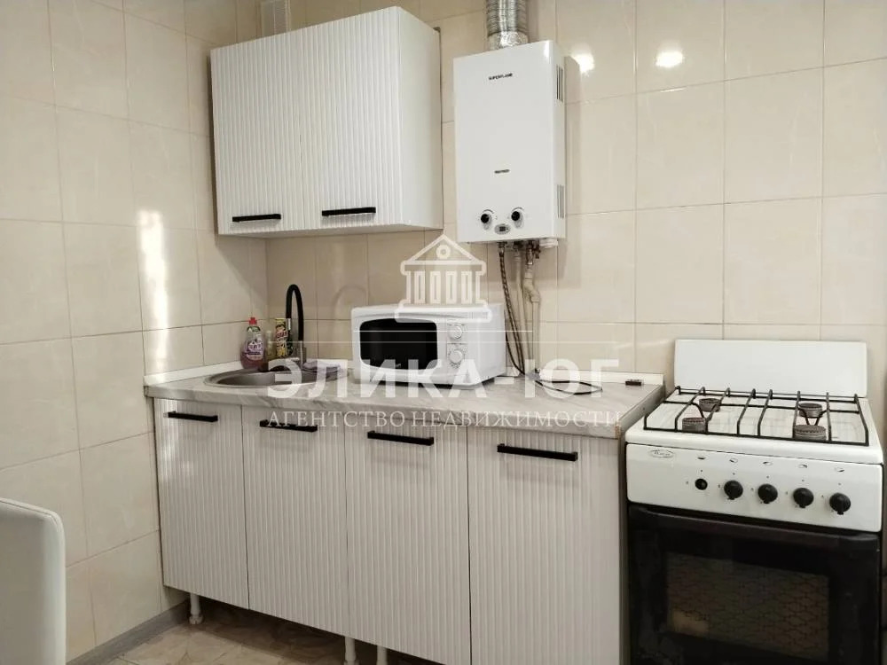 Продажа квартиры, Джубга, Туапсинский район, ул. Зеленая - Фото 12